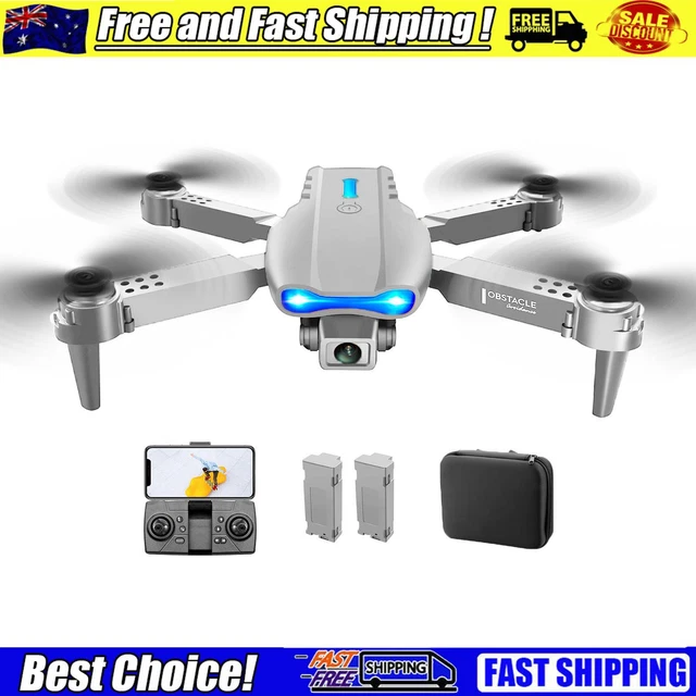 Aeroplane drone camera deals