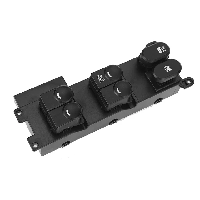 Interrupteur De Porte Coulissante Pour Camion - Pour Système De Verrouillage Centralisé - Compatible Fourgons Et Utilitaires
