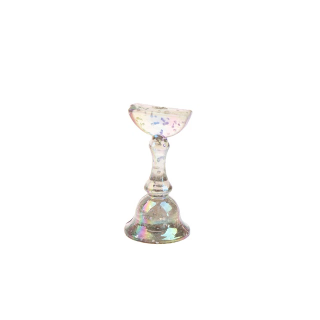 1pcs Nail Art Practice Display Stand Aurora Symphony Magnetic Unghia Porta  ql