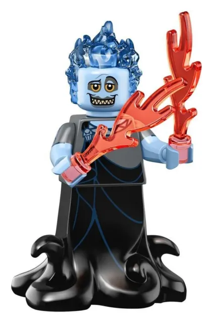 LEGO Disney Minifigures Series 2 - 71024 - Hades