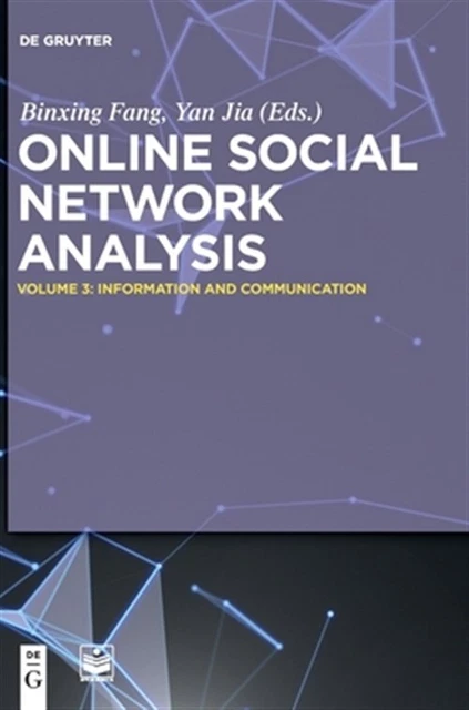 ANALYSE DES RÉSEAUX sociaux en ligne information et communication