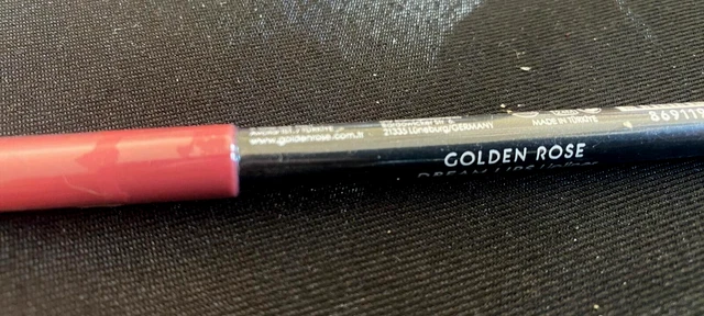 Vivien Kondor Eyeliner Twist Pencil – Schwarz, Lange Haltend, Cruelty-free Für Makellose Augen