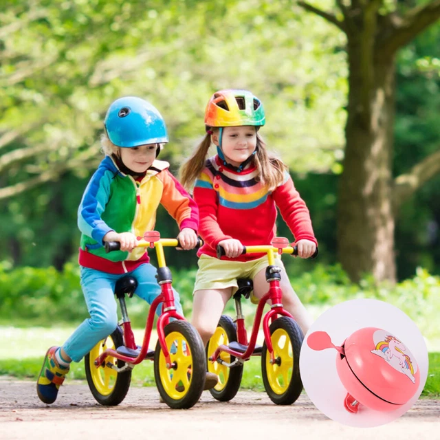 Bici Bambino Come Andare In Bici Senza Rotelle Triciclo Insegnare