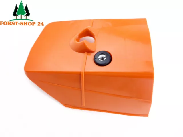 Zylinderhaube passend Stihl MS 360 Stihl 036 Abdeckung für Zylinder Motorhaube