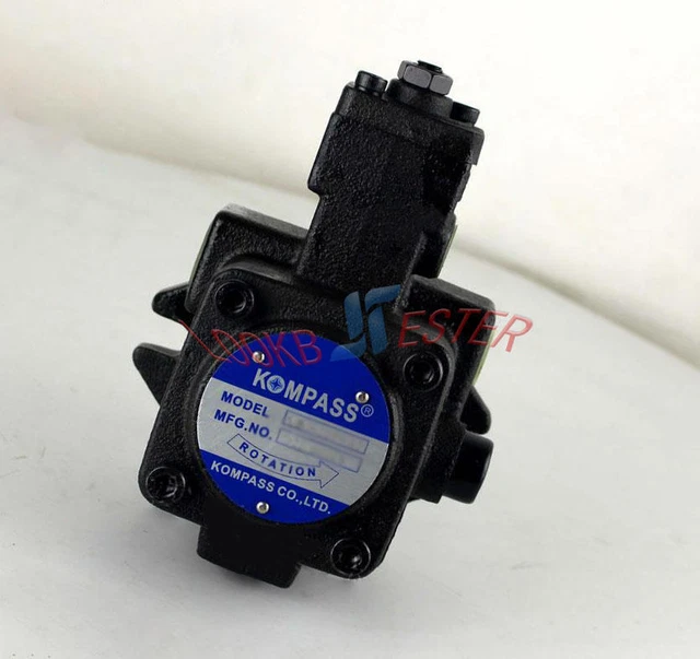 NEW One KOMPASS Variable Vane Pump VA1-15F-A2
