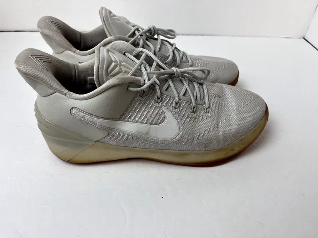 Nike kobe ad bone white sales