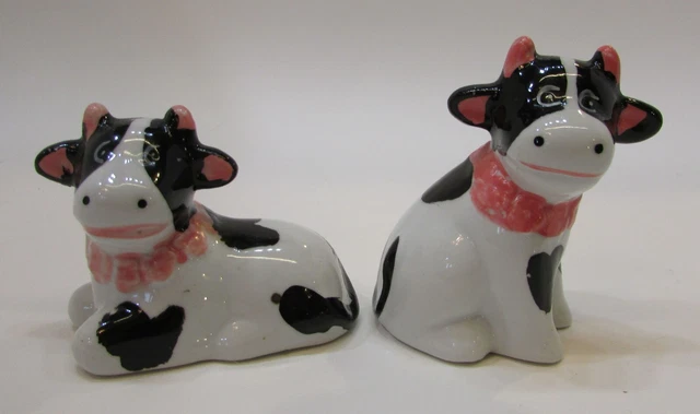 Other Cow Collectibles, Cows, Farm & Countryside, Animals