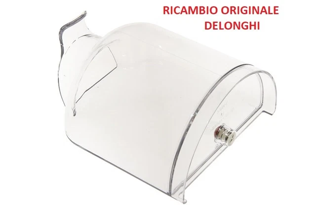 Serbatoio Acqua Per Caffettiera Delonghi Nespresso Essenza - Ricambio Compatibile Con Modelli EN90, EN95, EN97 - Foto 2