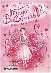 segreto di incantia bussell darcey 8841863889
