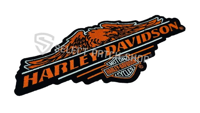 harley davidson eagle