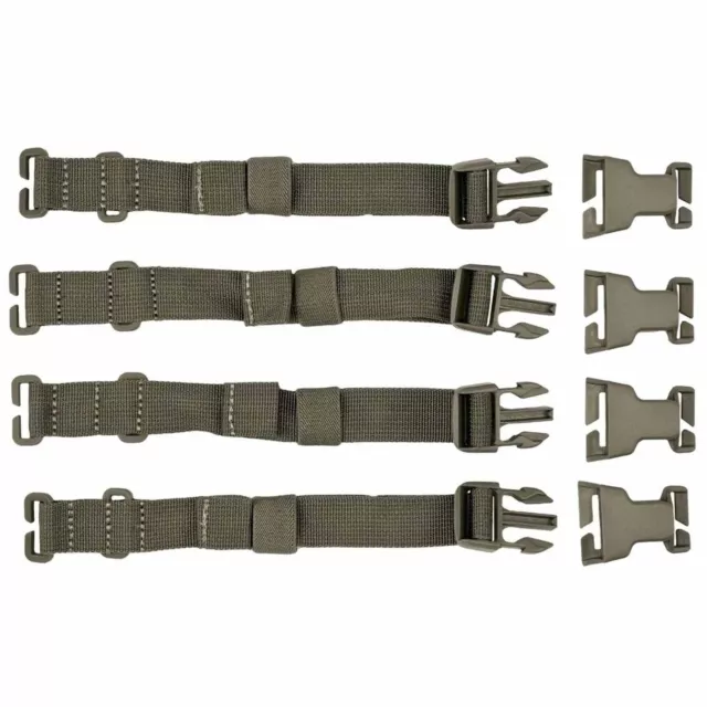 5.11 Tactical Genuine RUSH Tier System 56957 - Ranger Green