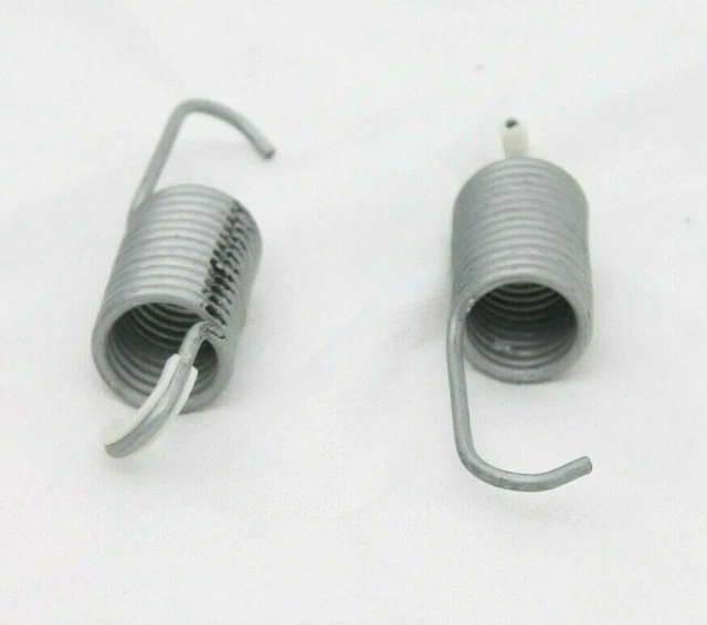 SWAN SW2022W WASHING machine drum balance springs set of 2 Good 12.07