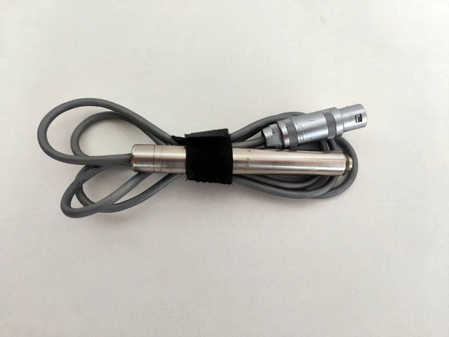 Préampli Demi-pouce Bruel & Kjaer Type 2619 Pour Microphone Condensateur - Occasion