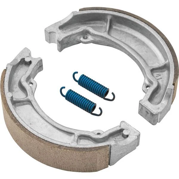 Bikemaster Brake Pad/Shoes - MBS2204A
