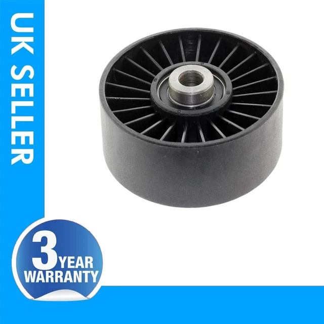 Ventilateur Poulie Tendeur Courroie V Côtelé de Pour Fiat Marea Multipla Punto
