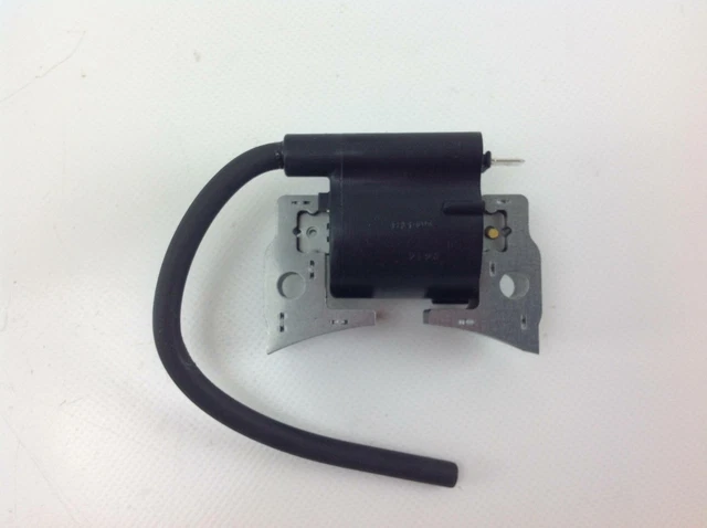 Bobine D'allumage KAMOKA 7120136 - Compatible Mercedes-Benz, Smart, Chrysler - 4 Pôles