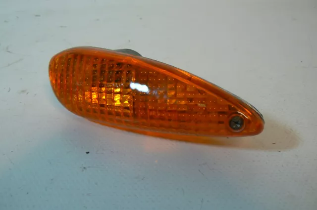 Suzuki AY 50 KATANA LC 97-07 Blinker vorne rechts, indicator right