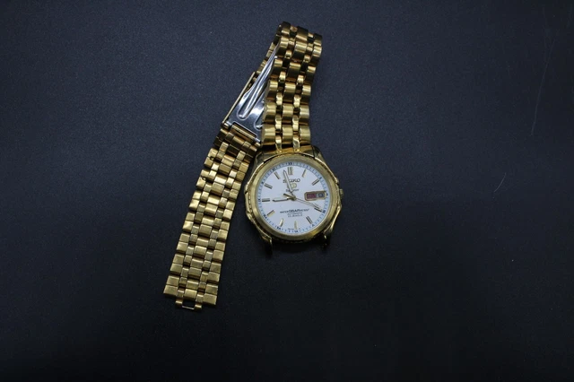 Seiko 7s36 manual sale