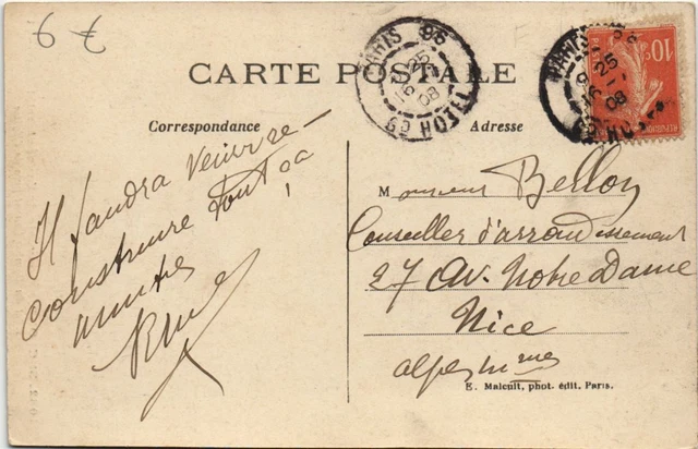 CPA ST-CLOUD Near the Church MILITARY WAR 1870 (50159) 2