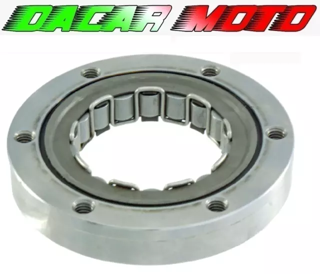 Freewheel Start Piaggio 125 Vespa GTS 4T Ie Super 2012 RMS 100300400