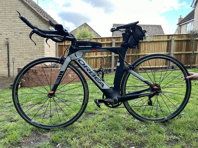 Orbea ordu m20i team online