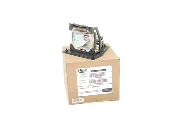 Alda PQ Referenz, Lampe für GEHA compact 110+ Projektoren, Beamerlampe