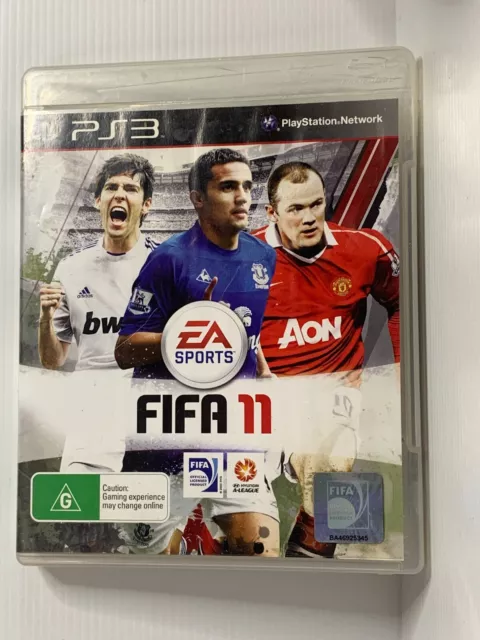 How Different is to play FIFA 14 on Playstation 3 and on PS 4 ?