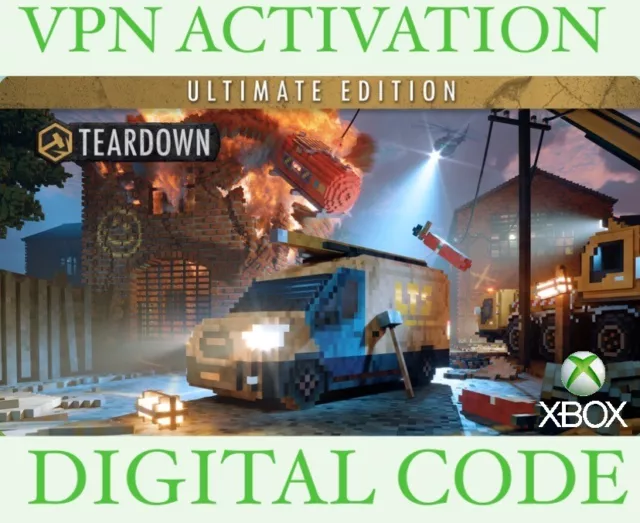 Warframe: Grendel Prime Access Pack - Xbox One & Series X, S [ VPN NEEDED ]