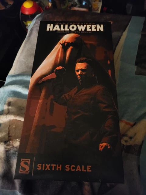Sideshow Collectibles Halloween Michael Myers 1/6 Scale Figure