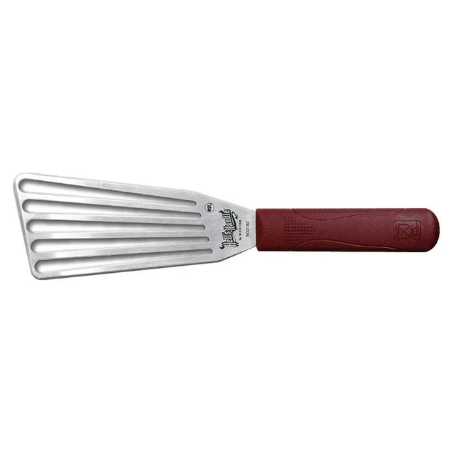 MERCER CUTLERY M33183 Fish Turner,11 1/2x2 7/8