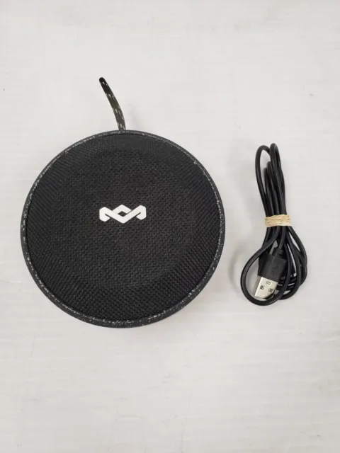 (40380-1) Marley No Bounds Wireless Speaker