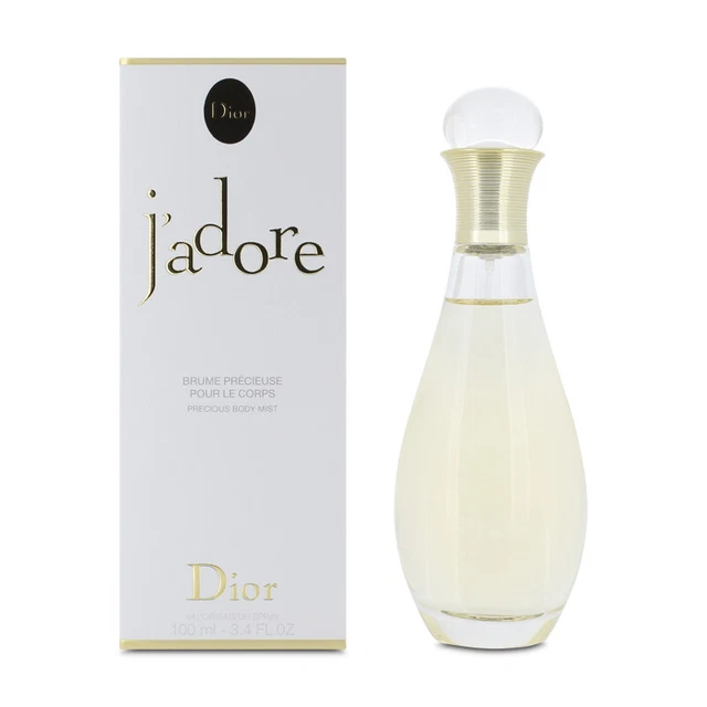 Body deals mist dior