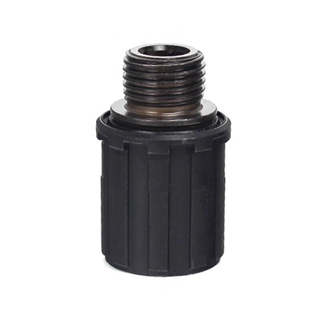 CASSETTE DE VÉLO joint freehub lave-corps espaceur de moyeu réglable pour vél EUR 6,08 - FR
