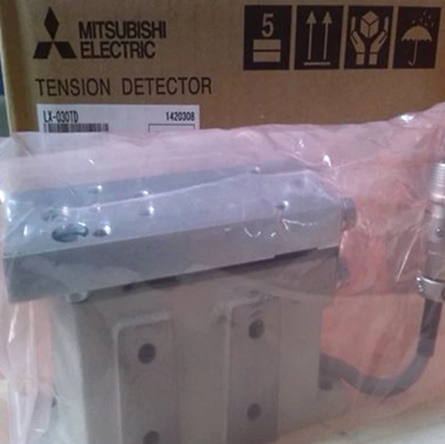 NEW MITSUBISHI LX-030TD Tension Detector