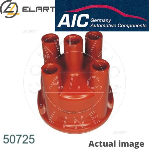 DISTRIBUTOR CAP FOR VW KAEFER/Convertible BEETLE/SUPER FUSCA ESCARABAJO