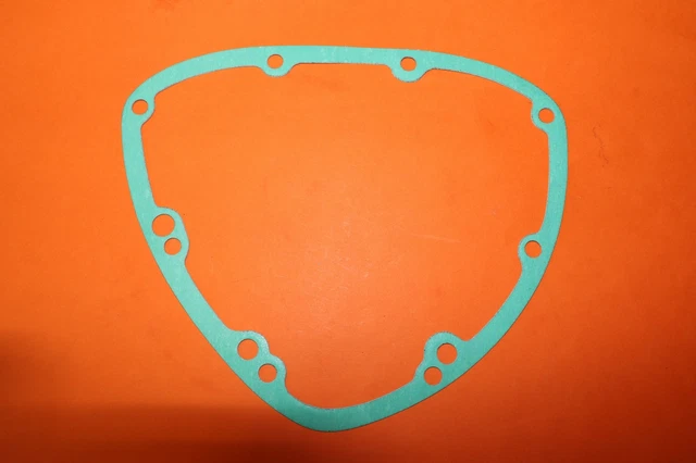 Triumph 3Ta 5Ta T100A T21 350 500 Timing Cover Gasket 1958 On Uk Made New