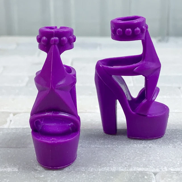 my little pony heels