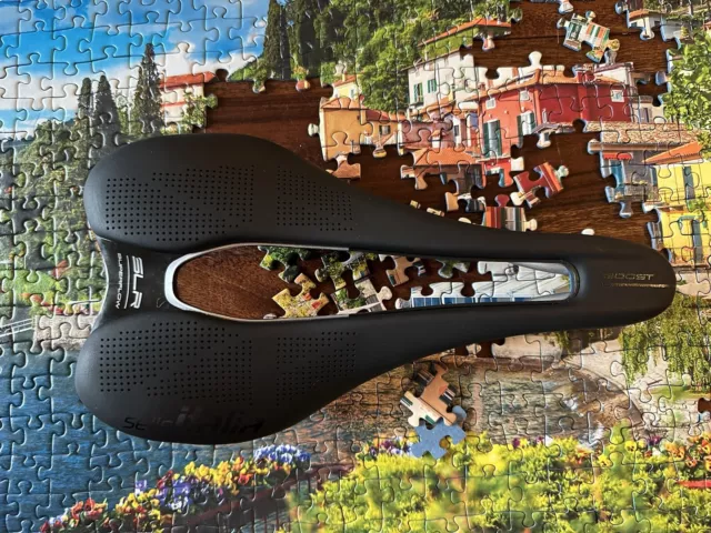 selle italia slr titanium superflow