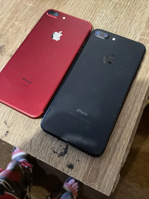 iPhone - iphone7 32GB　AU KDDI　ブラック iPhone - iPhone7 32GB ブラック キャリア au Apple iPhone 7