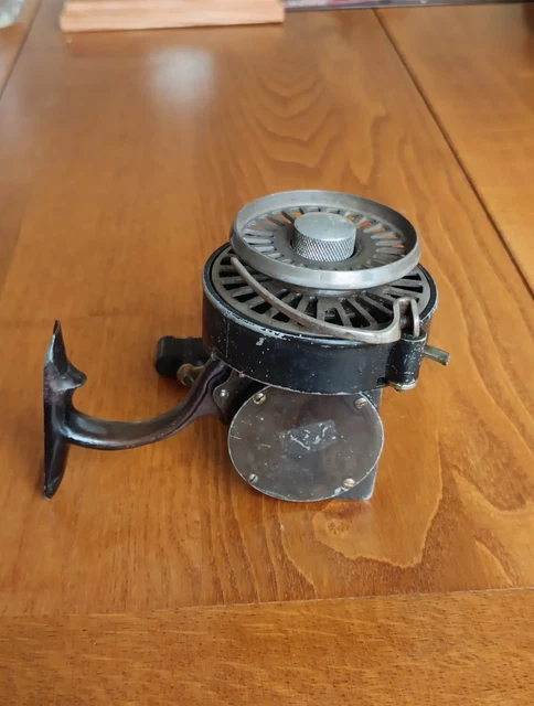 Moulinet De Pêche Mitchell 314 – Ancien Modèle – Collection