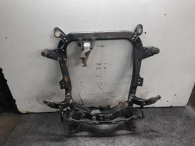 2 Ressorts De Suspension Avant Pour Opel Astra H Twintop 1.6 (2005-2010) - Réf. RH3327 - Neufs Sous Emballage