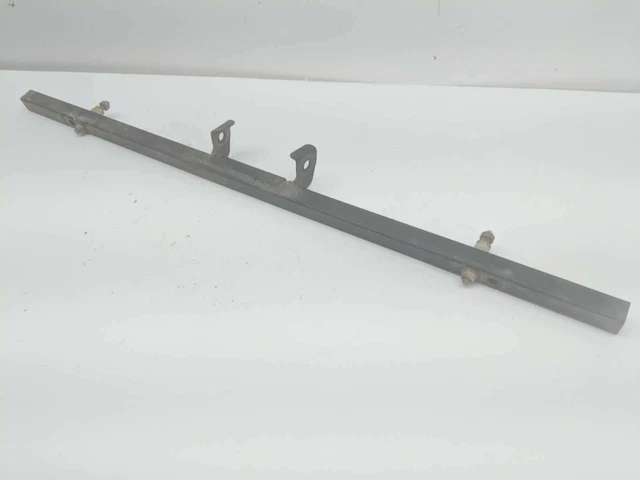 12 Polaris RZR 4 900 XP EPS Frame Seat Support Mount Bracket Bar (A)