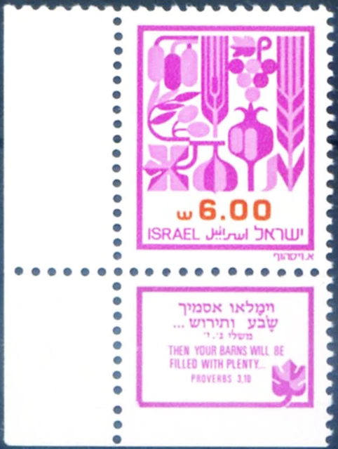 1983 Agriculture. Variety (1 phosphorus band).