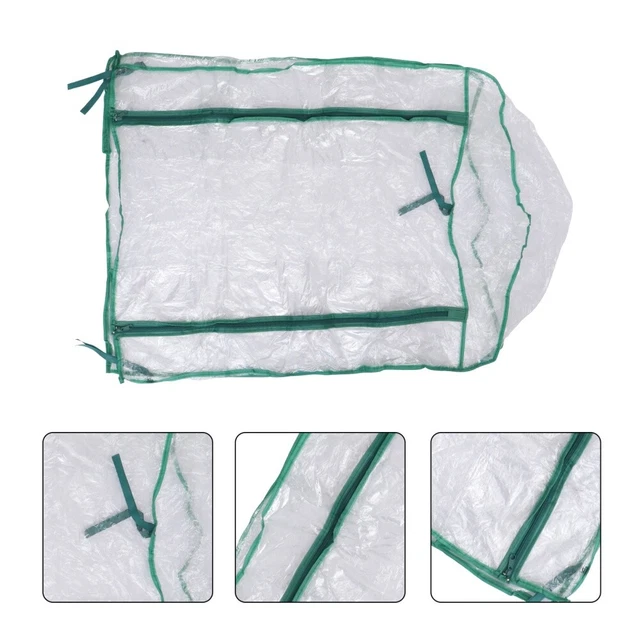 Copertura Antipolvere Impermeabile Per Scaffali – In Tessuto Oxford 210D, Dimensioni 24x20x5 Cm, Per Interni Ed Esterni