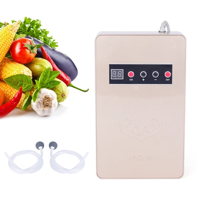 Generatore Di Ozono Purificatore D'Aria, Sterilizzatore Antiodore