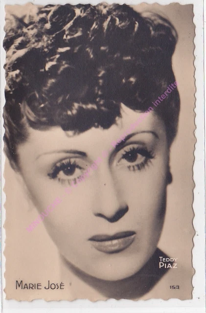 Cpsm RPPC Star Guy Berry Photo Teddy Piaz Edit O. P.84