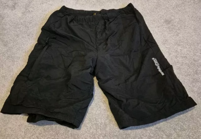 Muddyfox cycling shorts clearance