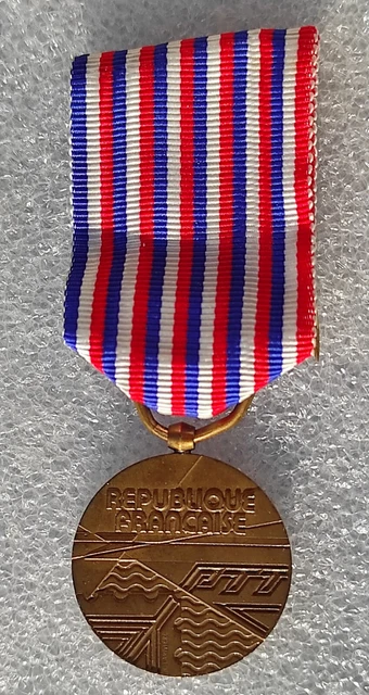 Médaille ASPTT N°499 – Pierre Gambade, Association Sportive Des PTT