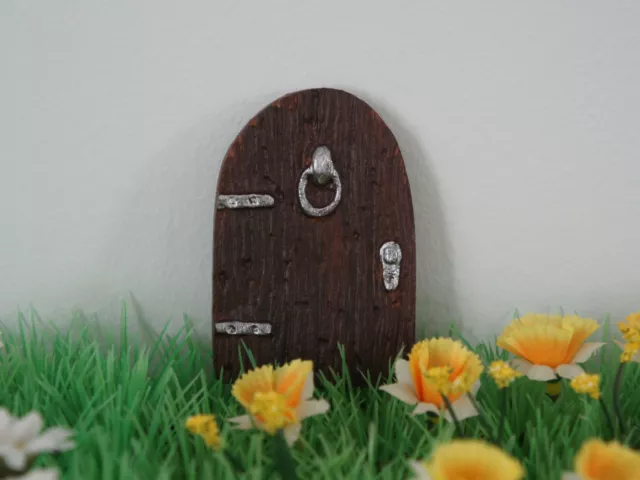 Super Carino Piccolo Fairy Porta Ornamento Giardino - Let Your Segreto Amici IN
