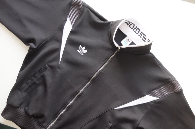 Adidas made in japan tracksuit top